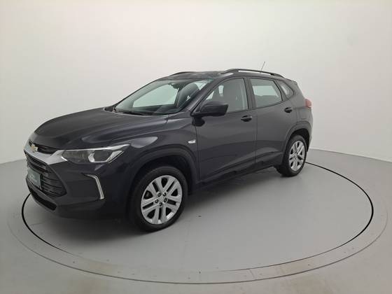 CHEVROLET TRACKER 1.0 TURBO FLEX LT AUTOMÁTICO